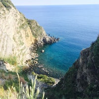 Снимок сделан в Ischia Hotel Torre Sant&amp;#39; Angelo пользователем Timur 4/20/2017