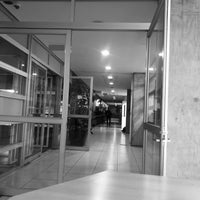 Photo taken at Edificio G. Centro De Idiomas FCA by Mayté F. on 1/17/2020