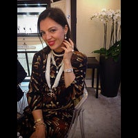 Photo taken at Jaeger LeCoultre by Alisa T. on 10/17/2014