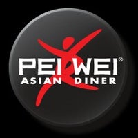 Photo taken at Pei Wei by E- C. on 9/20/2012