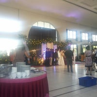 Review Gereja Katolik Ratu Rosari Fatima