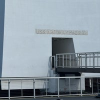 Photo taken at USS Arizona Memorial by Katrina A. on 10/15/2023