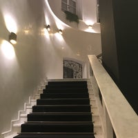 Photo taken at Hôtel de Paris Odessa - MGallery by Sofitel by Evgeniya B. on 2/10/2018