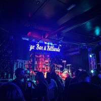 7/9/2023にBrad E.がTriple B Backstage Bar &amp;amp; Billiardsで撮った写真