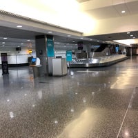 Photo taken at Baggage Claim A by Todd V. on 11/14/2019