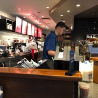Photo taken at Starbucks by Todd V. on 12/19/2019