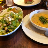 Photo taken at Seasons 52 by Todd V. on 6/29/2019