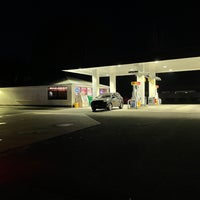 Photo taken at Shell by Todd V. on 8/28/2021