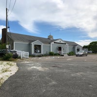 Cape Cod Maritime Museum - History Museum