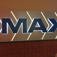 Photo taken at Cobb Merritt Square 16 Theatre &amp;amp; IMAX by Todd V. on 11/21/2016