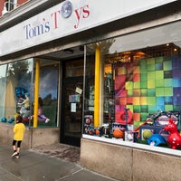 Photo taken at Toms Toys by Todd V. on 8/4/2020