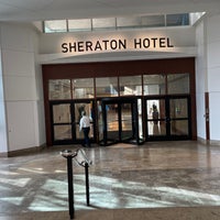 Photo taken at Sheraton Boston Hotel by Todd V. on 10/17/2023