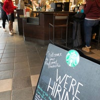 Photo taken at Starbucks by Todd V. on 2/9/2020