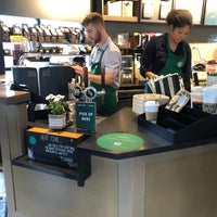Photo taken at Starbucks by Todd V. on 10/12/2019