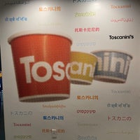 Photo taken at Toscanini&amp;#39;s by Todd V. on 8/20/2023