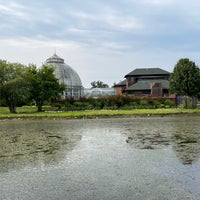 Photo taken at Belle Isle Aquarium by Todd V. on 8/9/2021