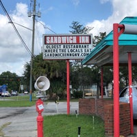 Photo taken at Sandwich Inn by Todd V. on 8/9/2018