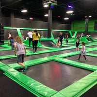 Launch Trampoline Park Watertown West End 0 Tips
