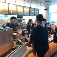 Photo taken at Starbucks by Todd V. on 9/4/2019