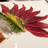 Снимок сделан в Yoki Japanese Restaurant пользователем Todd V. 6/13/2013