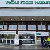 Photo taken at Whole Foods Market by Todd V. on 2/20/2021