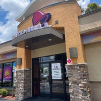 Photo taken at Taco Bell by Todd V. on 6/25/2023