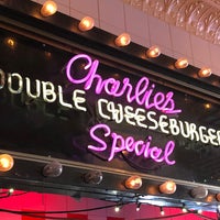 Photo taken at Charlie&amp;#39;s Kitchen by Todd V. on 10/21/2019