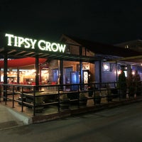 Photo taken at Tipsy Crow by Todd V. on 7/21/2018