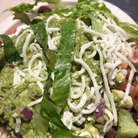 Photo taken at Chipotle Mexican Grill by Todd V. on 10/14/2019