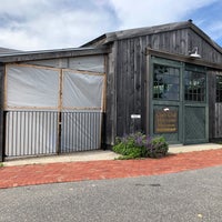 Cape Cod Maritime Museum - History Museum