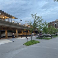 Photo taken at King Street - Old Town Metro Station by Todd V. on 4/17/2023