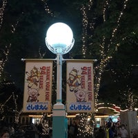 8/31/2020にshintaroがとしまえんで撮った写真