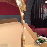 Photo taken at Domino&amp;#39;s Pizza by Alexander L. on 2/24/2017