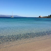 Spiaggia Calette Del Lazzaretto