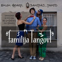 Photo taken at TANGO : Familija Tangovi by Familija T. on 8/23/2013