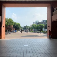 國立成功大學雲平大樓 臺南市 臺南市