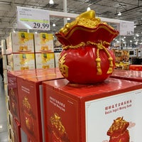 Photo taken at Costco by Evelyn L. on 1/17/2023