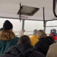 1/25/2023 tarihinde Evelyn L.ziyaretçi tarafından Grouse Gondola'de çekilen fotoğraf