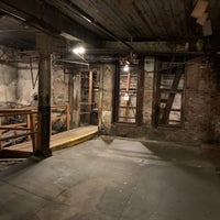 Photo taken at Bill Speidel&#39;s Underground Tour by Evelyn L. on 1/21/2023