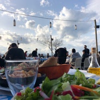 Photo taken at Buse Balık Restaurant by ⚡️D.Soykan⚡️ on 3/6/2021
