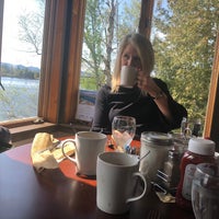 Photo taken at The Breakfast Club, Etc by Maggie W. on 5/24/2018