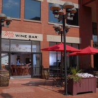 Photo taken at MJ&amp;#39;s Wine Bar by MJ&amp;#39;s Wine Bar on 7/7/2014