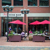 7/7/2014にMJ&amp;#39;s Wine BarがMJ&amp;#39;s Wine Barで撮った写真