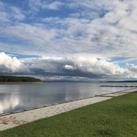 十三湖 中の島ブリッジパーク Resort In 五所川原市