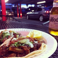 Chivas Grill (5 Spot) - Central San Jose - 5 tips