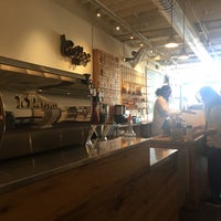 Photo taken at Forge Baking Company by xina on 6/3/2018