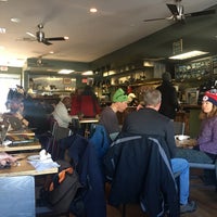 Photos At Brassica Kitchen Cafe New American Restaurant In Boston