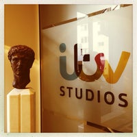 Itv Studios Germany Altstadt Sud Agrippastr 87 93