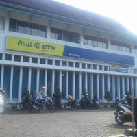 Bank Btn Bandung Jawa Barat