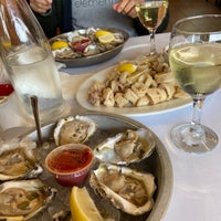 Photo taken at Lobster House Joe&amp;#39;s by Christina on 11/7/2019